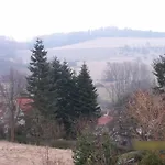 Apartment Ruhige Einliegerwohnung Mit Grosser Terrasse Heringen (Nordhausen)