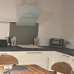 Ruhige Einliegerwohnung Mit Grosser Terrasse Heringen (Nordhausen)