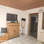 Ruhige Einliegerwohnung Mit Grosser Terrasse Apartment Heringen (Nordhausen)