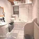 Ruhige Einliegerwohnung Mit Grosser Terrasse * Heringen (Nordhausen)