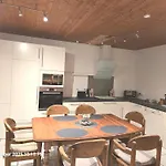 Ruhige Einliegerwohnung Mit Grosser Terrasse