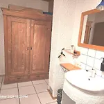 Ruhige Einliegerwohnung Mit Grosser Terrasse Apartment Heringen (Nordhausen)