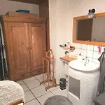 Ruhige Einliegerwohnung Mit Grosser Terrasse Apartment *