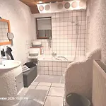 Ruhige Einliegerwohnung Mit Grosser Terrasse Heringen (Nordhausen)