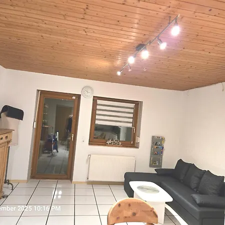 Ruhige Einliegerwohnung Mit Grosser Terrasse Apartment Hoeringen