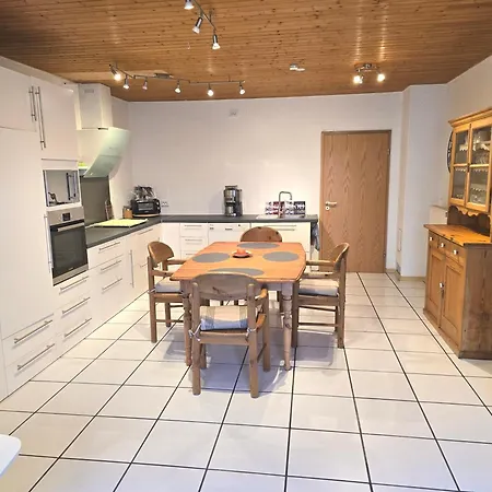 Ruhige Einliegerwohnung Mit Grosser Terrasse * Heringen (Nordhausen)