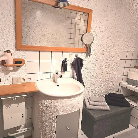 Ruhige Einliegerwohnung Mit Grosser Terrasse Apartment