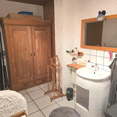 Ruhige Einliegerwohnung Mit Grosser Terrasse Apartment *