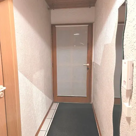 Ruhige Einliegerwohnung Mit Grosser Terrasse Apartment