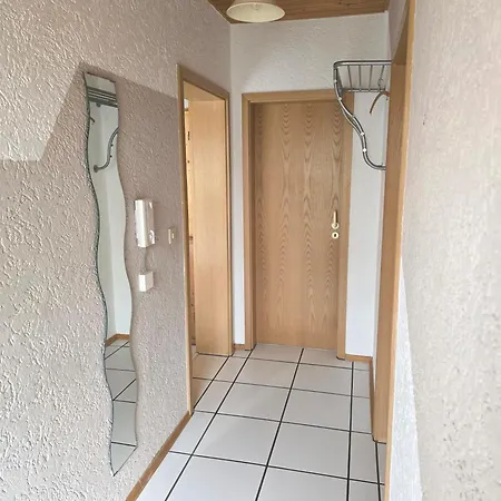 Apartment Ruhige Einliegerwohnung Mit Grosser Terrasse *