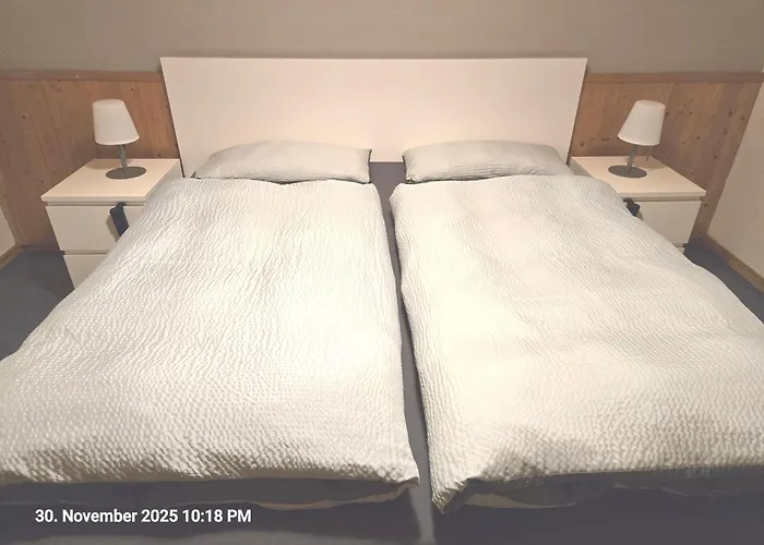 Ruhige Einliegerwohnung Mit Grosser Terrasse *